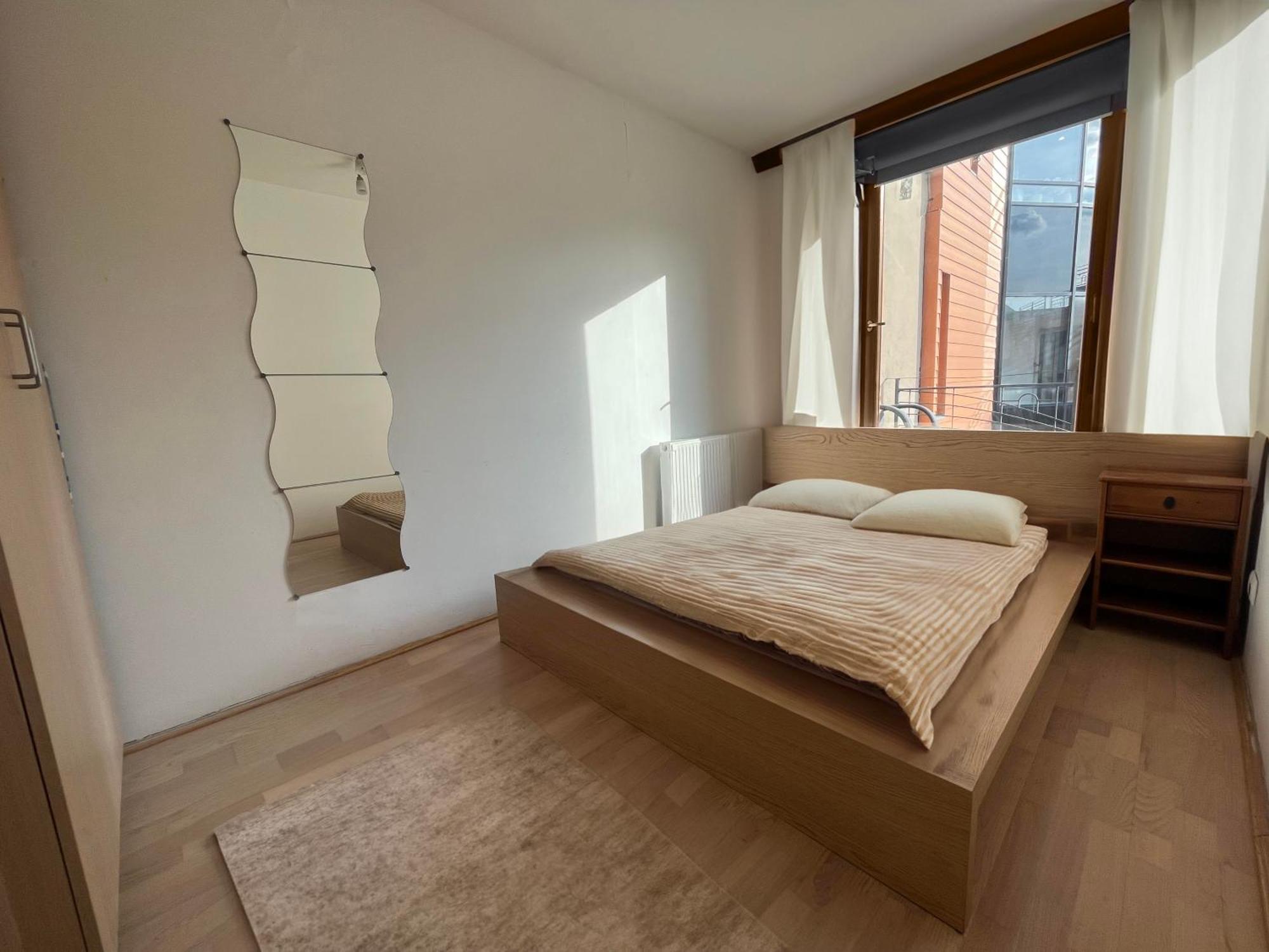 Leda Deluxe Apartment บูดาเปสต์ ภายนอก รูปภาพ