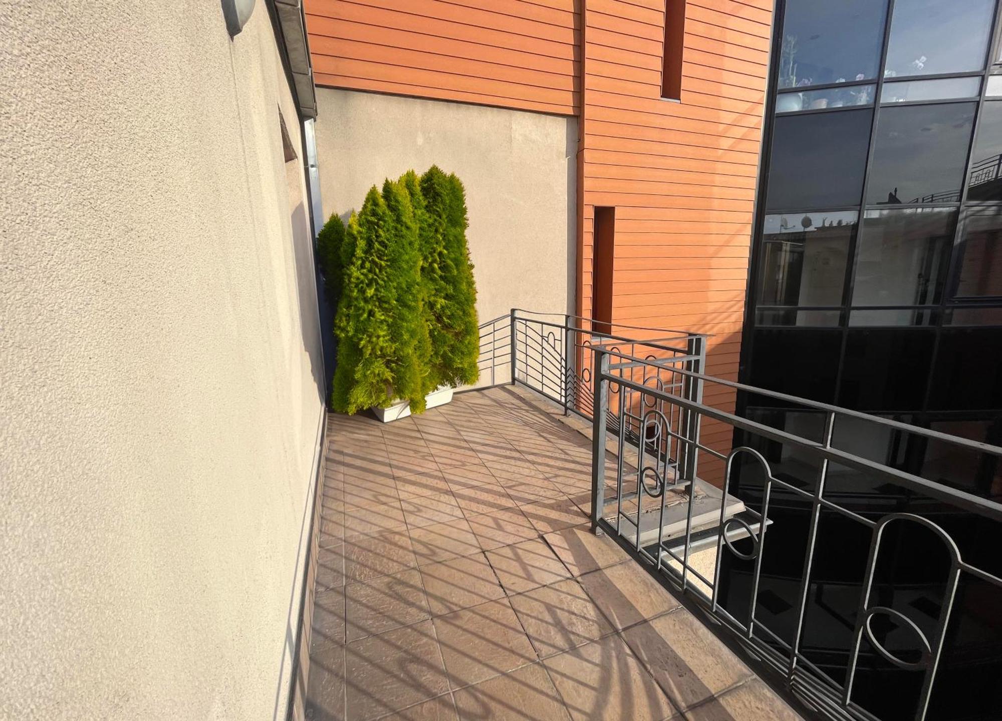 Leda Deluxe Apartment บูดาเปสต์ ภายนอก รูปภาพ